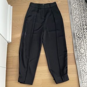 Top shop brand new jogger style dress pant. Higher rise